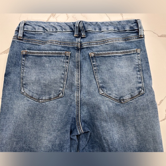 🌸Good American High Rise Skinny Jeans Size 10/30🌸 - Picture 8 of 8